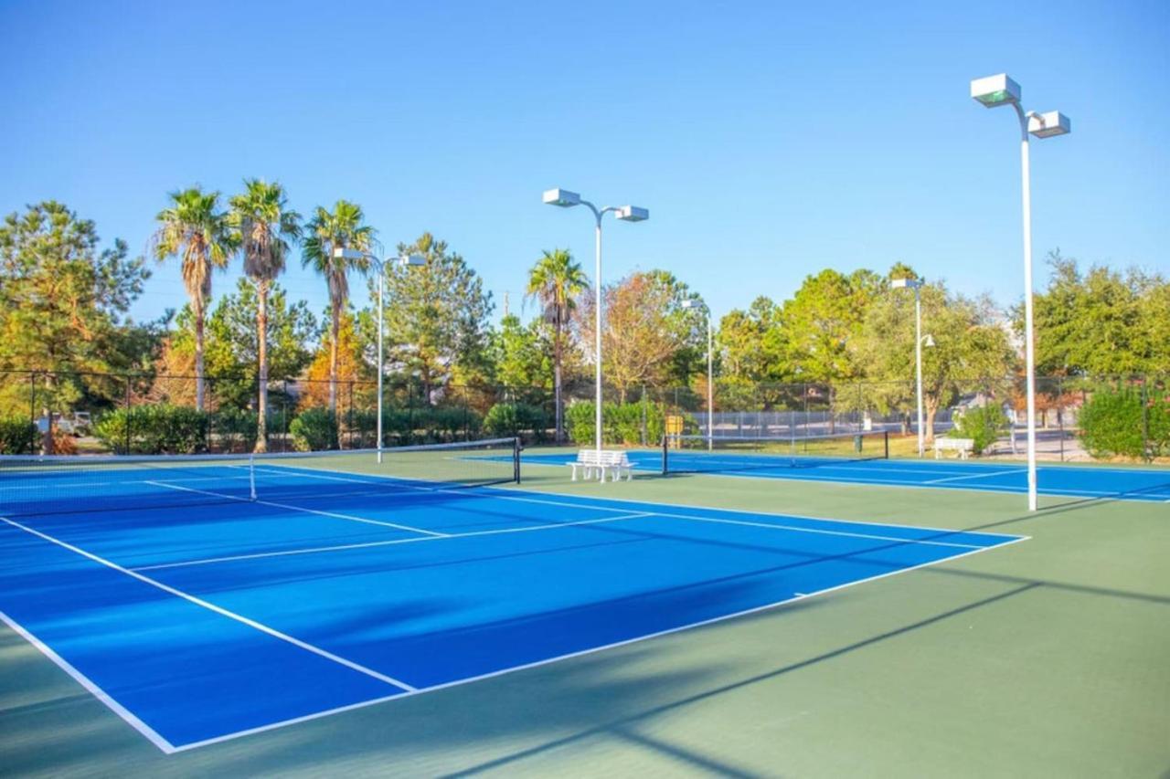 Appartamento Florida Poolside Paradise With Tennis And Gym Destin Esterno foto